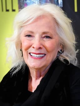 Betty Buckley
