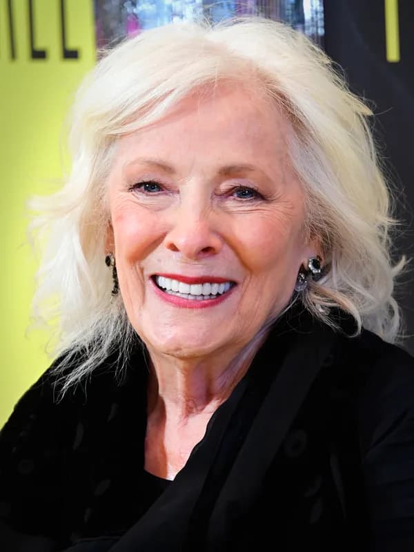 Betty Buckley