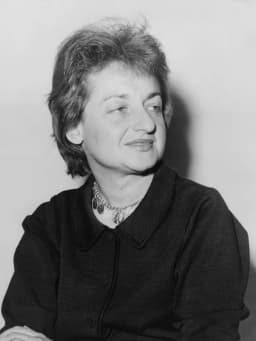 Betty Friedan
