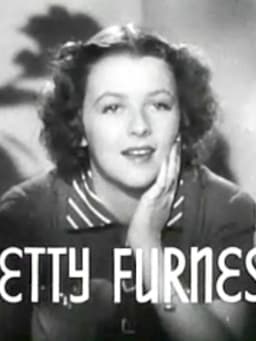 Betty Furness