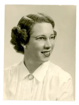 Betty Holberton