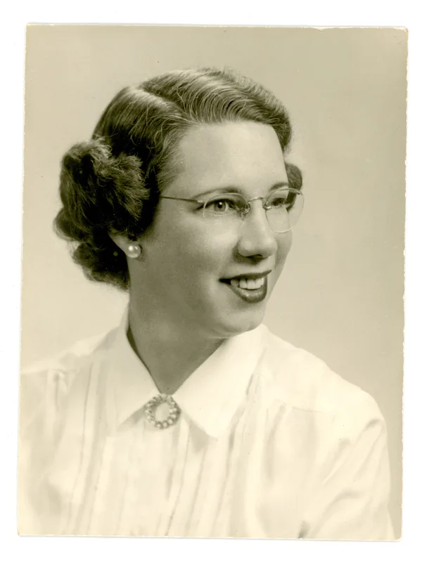 Betty Holberton