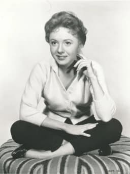 Betty Lynn