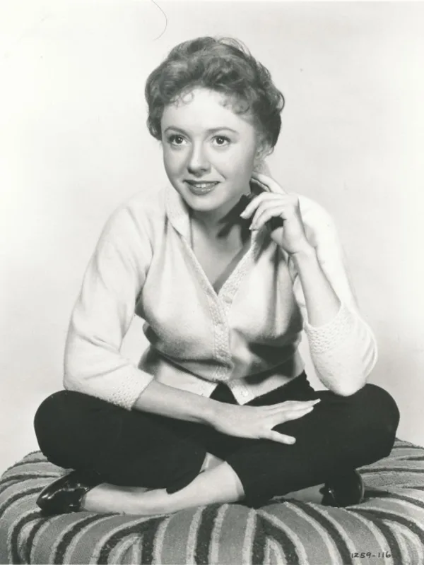 Betty Lynn