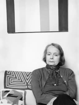 Betty Parsons