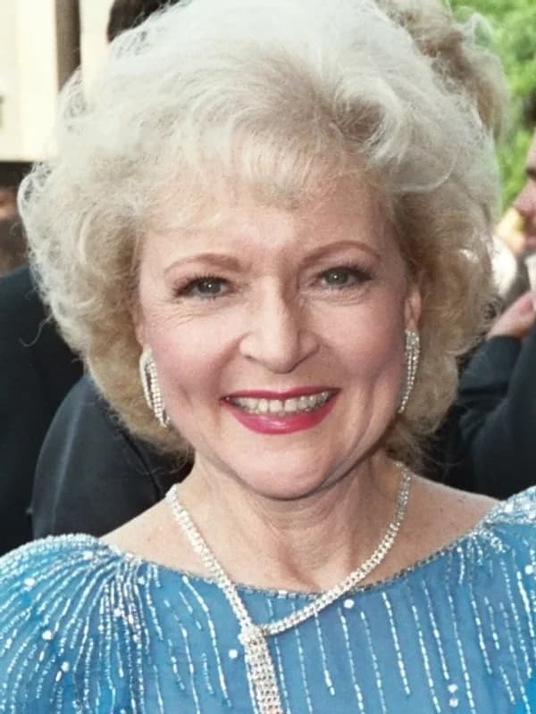 Betty White