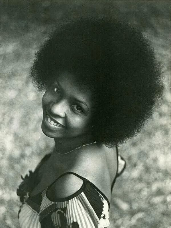 Betty Wright