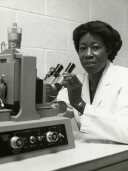 Bettye Washington Greene