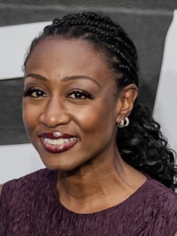 Beverley Knight