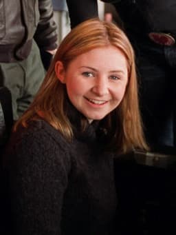 Beverley Mitchell