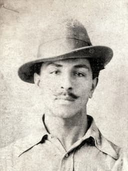 Bhagat Singh