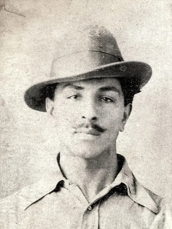 Bhagat Singh