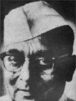 Bhagwati Charan Verma