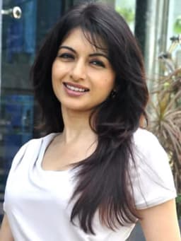Bhagyashree