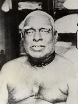 Bhaktivinoda Thakur