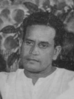 Bhimsen Joshi