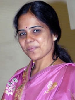 Bhuma Shobha Nagi Reddy