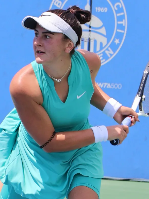 Bianca Andreescu