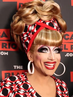 Bianca Del Rio