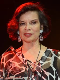Bianca Jagger