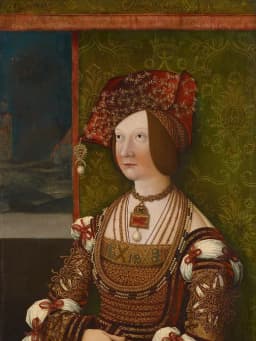 Bianca Maria Sforza