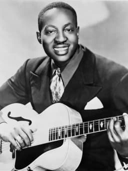 Big Bill Broonzy