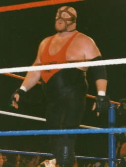 Big Van Vader