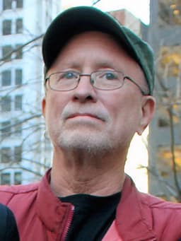Bill Ayers