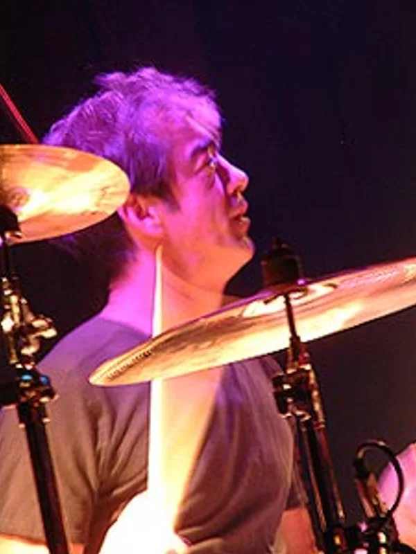 Bill Berry
