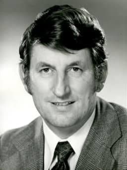 Bill Birch