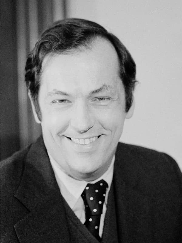Bill Bradley