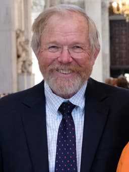 Bill Bryson