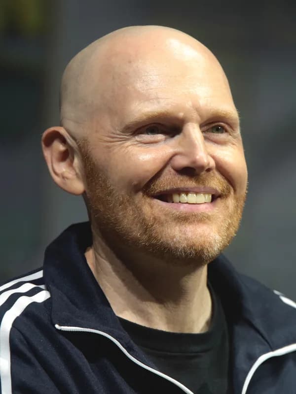 Bill Burr
