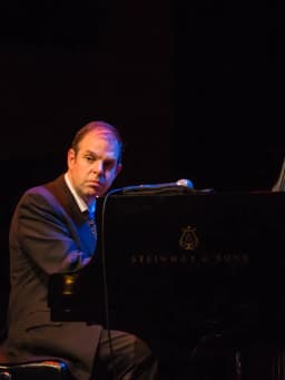 Bill Charlap