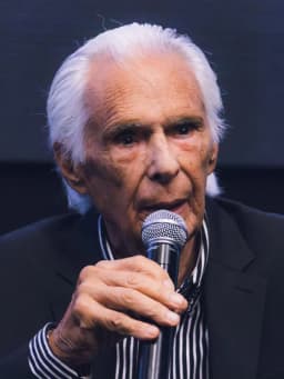 Bill Conti