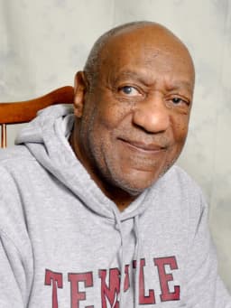 Bill Cosby