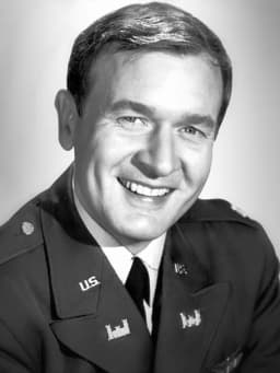 Bill Daily