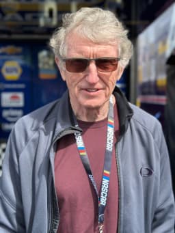Bill Elliott