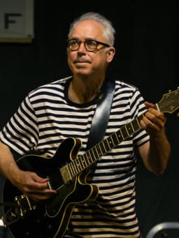 Bill Frisell