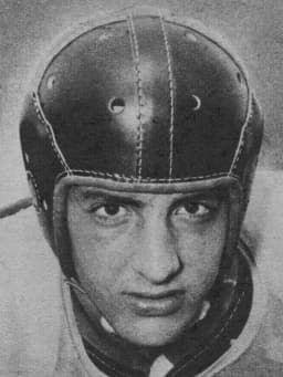 Bill George (linebacker)