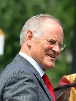 Bill Graham (Canadian politician)