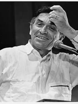 Bill Graham (promoter)