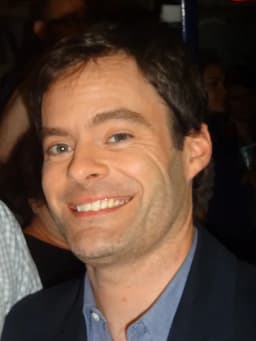 Bill Hader