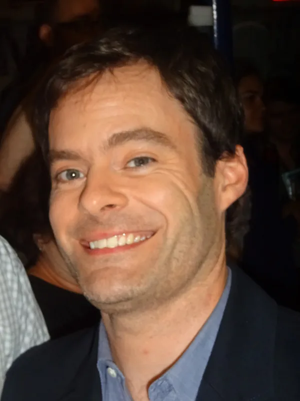 Bill Hader