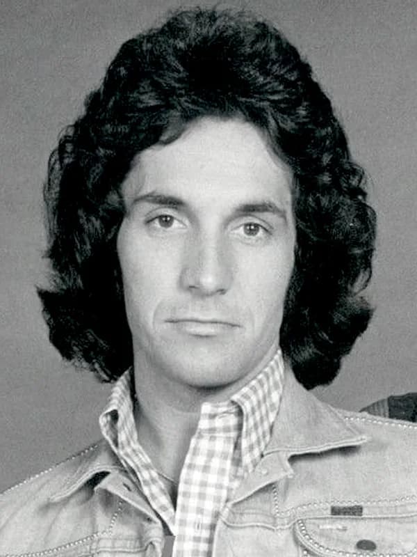 Bill Hudson (singer)