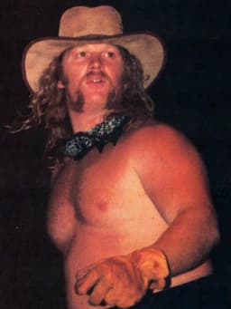 Bill Irwin (wrestler)