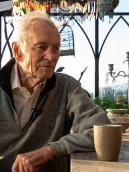 Bill King (Royal Navy officer)