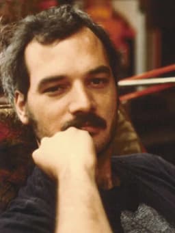 Bill Kreutzmann