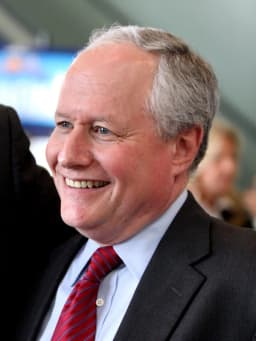 Bill Kristol