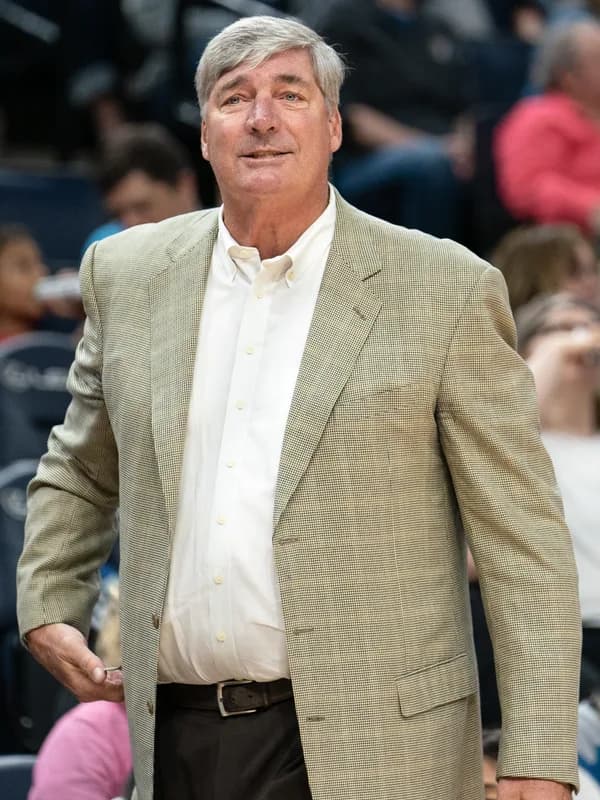 Bill Laimbeer